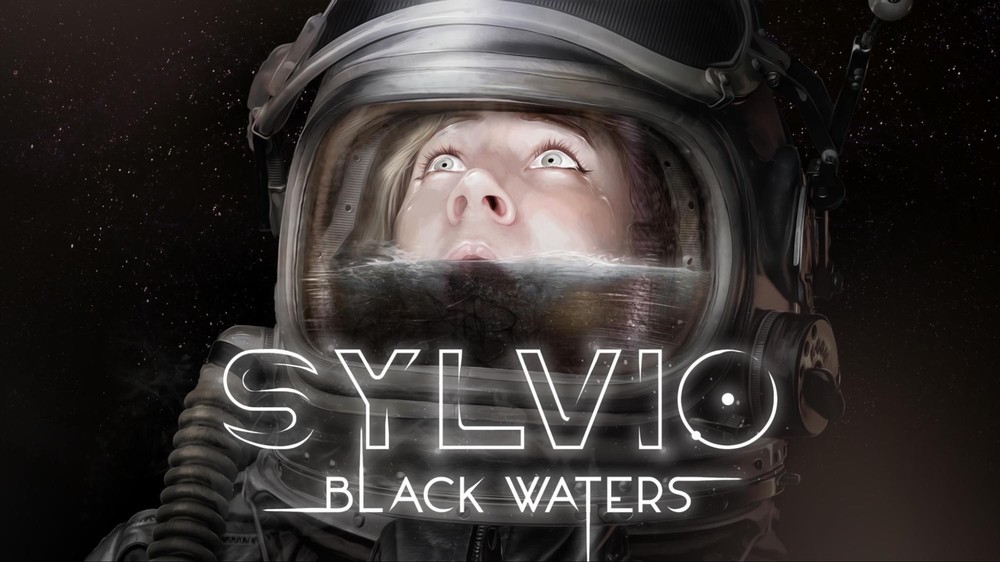 Venture Into the Darkness of Sylvio: Black Waters Launching on July 25