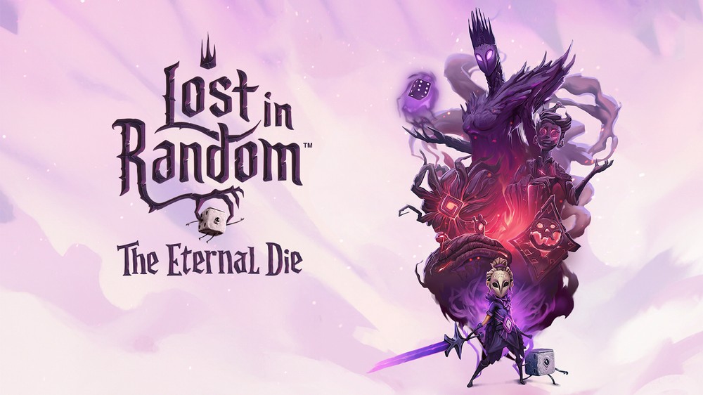 Lost in Random: The Eternal Die выйдет в 2025 году