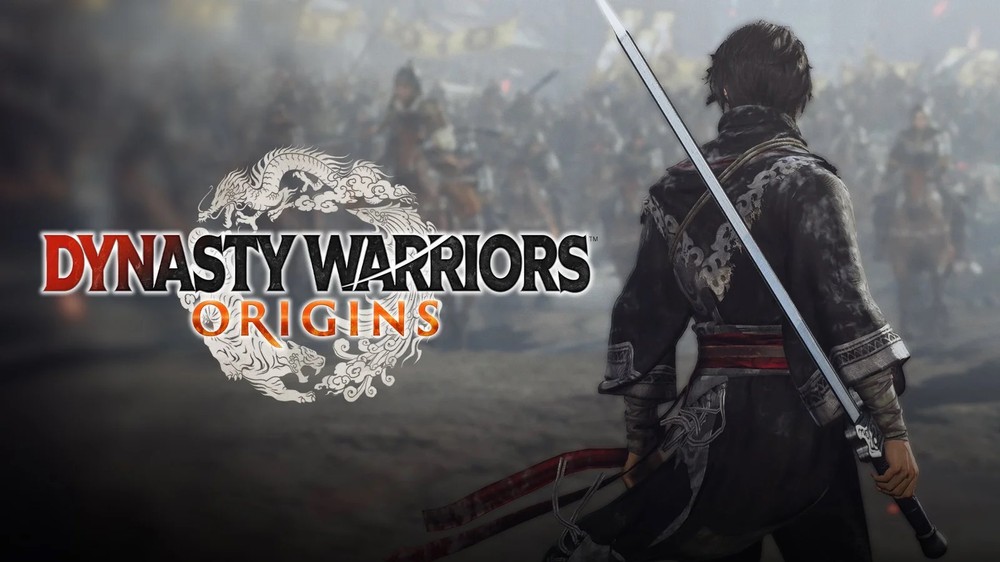 KOEI TECMO revela nuevos detalles de juego para DYNASTY WARRIORS: ORIGINS