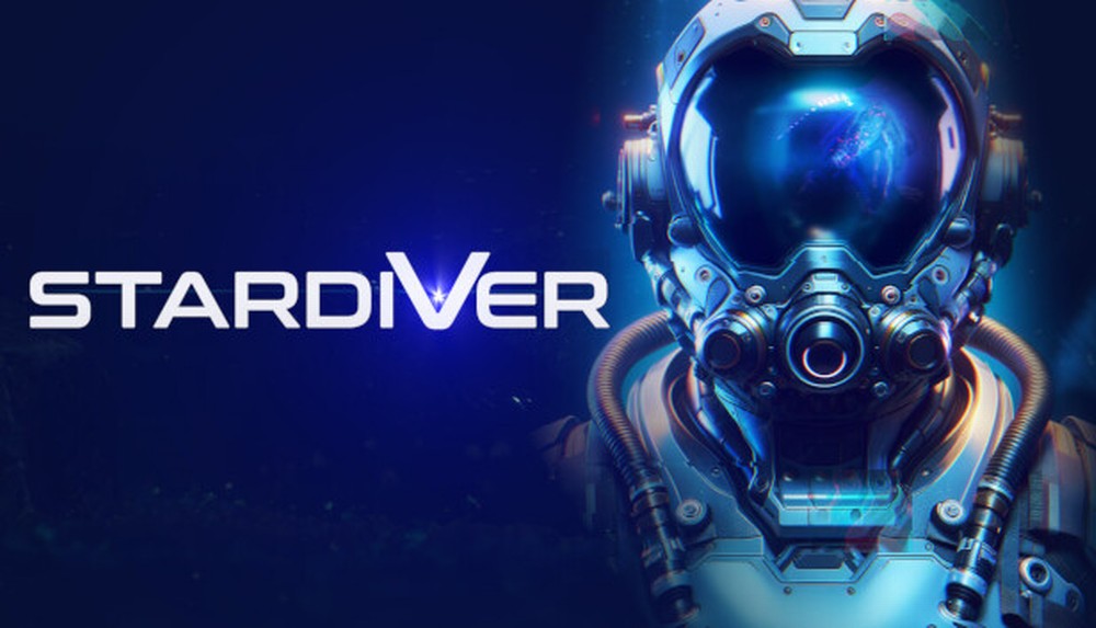 Descend into a Subaquatic Adventure with Stardiver Now on Steam