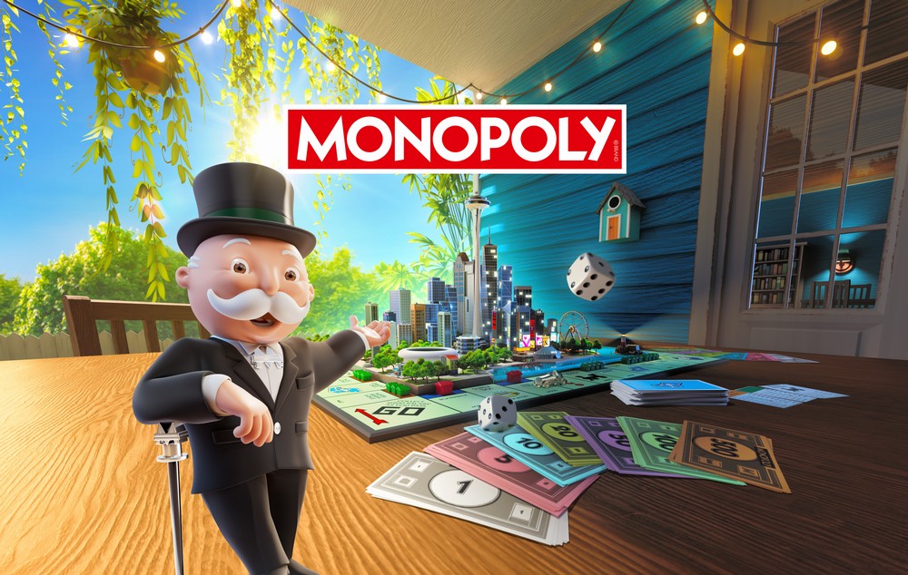 MONOPOLY Review – PlayStation 5