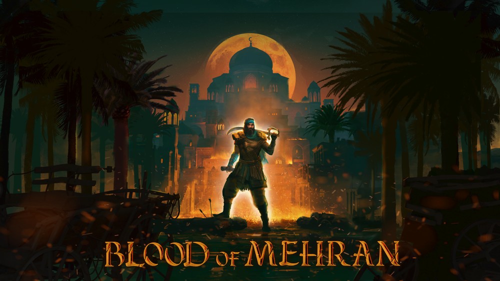 El brutal hack-and-slash Blood of Mehran reclama venganza en PC y consolas