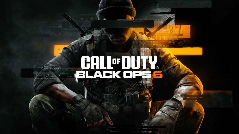 |LIVE NOW| Call of Duty: Black Ops 6 Now Available