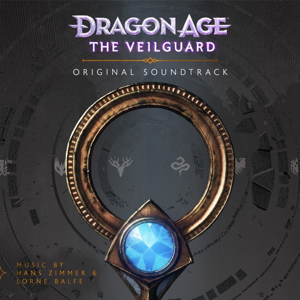 HANS ZIMMER Y LORNE BALFE ANUNCIADOS COMO CO-COMPOSITORES DE DRAGON AGE: LA BANDA SONORA OFICIAL DE THE VEILGUARD