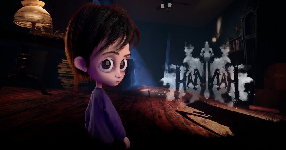 ¡Hannah se lanza el 31 de octubre en Steam y Xbox!