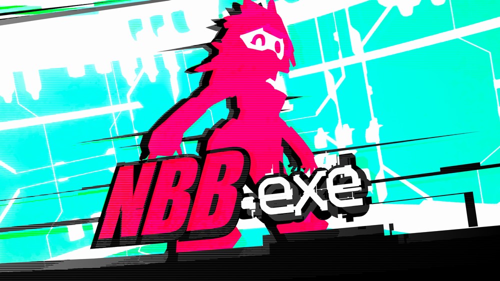 NBB.EXE Out Now on Steam