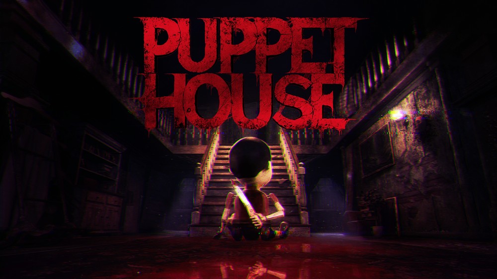 Puppet House release date has been announced!