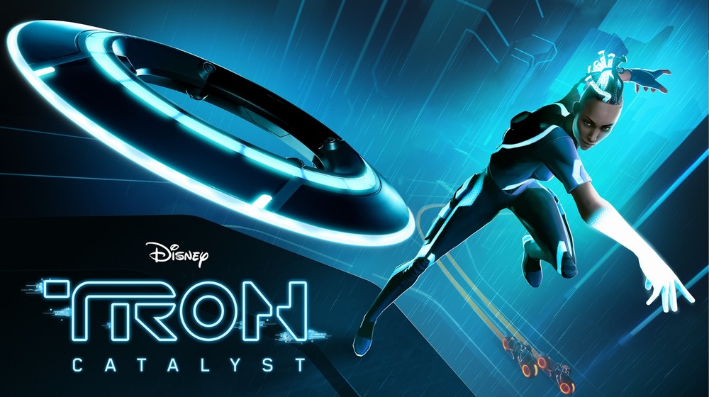 Disney TRON: Catalyst, New Action-Adventure Game Launching in 2025